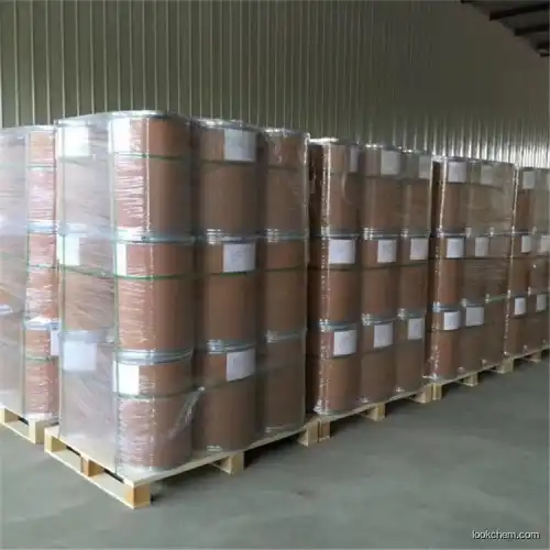 The world Biggest Manufacturer factory sales Potassium humate  CAS 68514-28-3