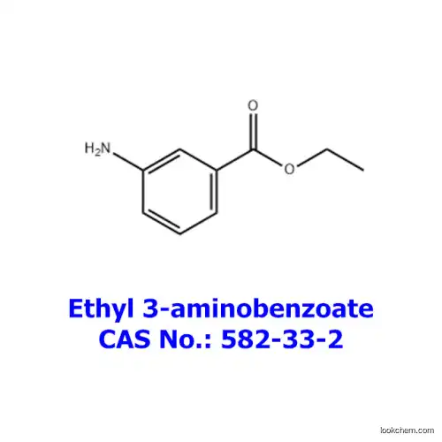 Ethyl 3-aminobenzoate