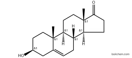 Dehydroepiandrosterone(53-43-0)