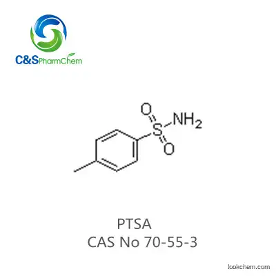 99% p-Toluenesulfonamide?(PTSA) EINECS 200-741-1