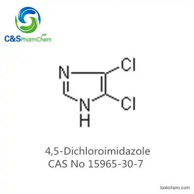 4,5-Dichloroimidazole AR 99%