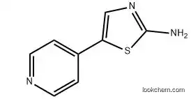 5-(pyridin-4-yl)thiazol-2-aMine