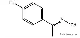 4-[1-(hydroxyamino)ethylidene]cyclohexa-2,5-dien-1-one