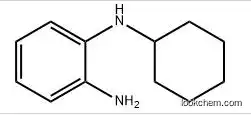 N-(2-AMINOPHENYL)-N-CYCLOHEXYLAMINE