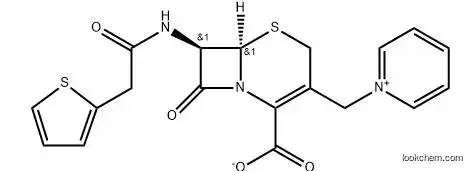 Cephaloridine