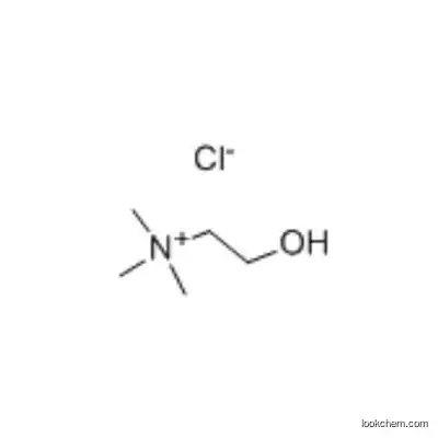 Choline Chloride CAS 67-48-1