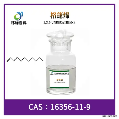 1,3,5-UNDECATRIENE