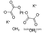 Potassium bis(oxalato)platinate(II) dihydrate, 99% 38685-12-0