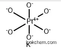 Dipotassium platinate 12285-90-4 Pt≥51.7%