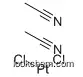cis-Bis(acetonitrile)dichloroplatinum(II) Pt≥56% 13869-38-0