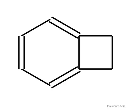 Benzocyclobutene