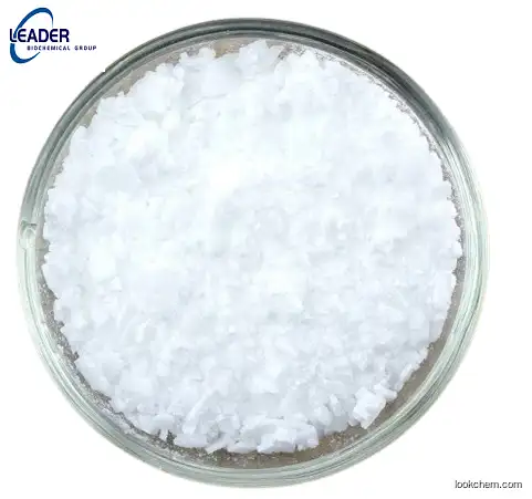 China Biggest Factory & Manufacturer supply Magnesium L-lactate trihydrate