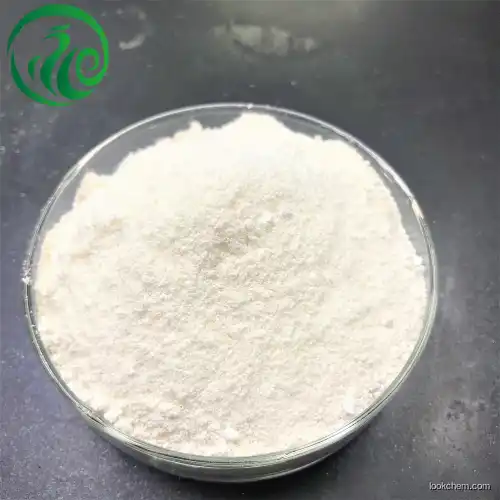3-methyl-2-nitrobenzoic acid 5437-38-7