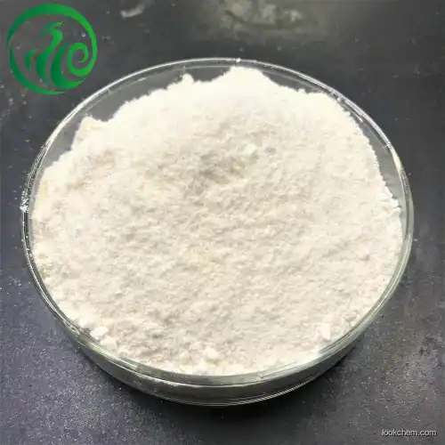 3-methyl-2-nitrobenzoic acid 5437-38-7