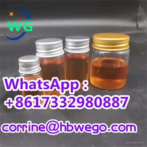 99 High quality CAS 59774-06-0 2-bromo-1-phenylhexan-1-one with best price