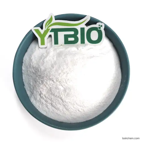 Bulk stock Ferulic Acid powder 98%