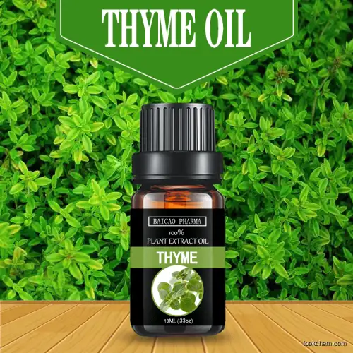 Thyme oil