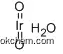 IridiuM(IV) oxide dihydrate, PreMion|r, 99.99% (Metals basis), Ir 73% Min 30980-84-8