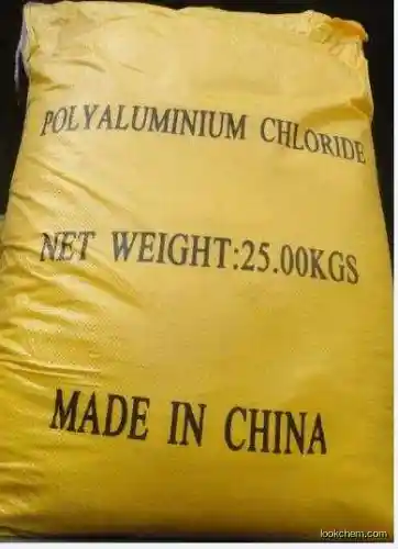 polyaluminum Chloride Pac 30% Water Treatment Chemicals