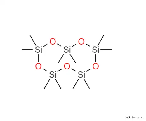 D5, DecaMethylCycloPentaSiloxane(541-02-6)