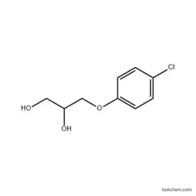 Chlorphenesin Chlorphenesin CAS 104-29-0