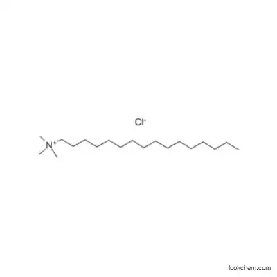 N-Hexadecyltrimethylammonium chloride 70% CAS 112-02-7