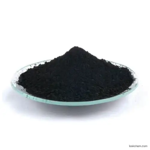 Factory supply Carbon Black best quality CAS NO.1345-05-7