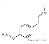 4-methoxyphenethylmagnesium chloride CAS.211115-05-8 high purity spot goods best price
