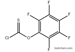 pentafluorophenyl chlorothioformate 135192-53-9 98%+