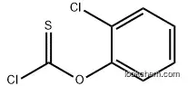 2-chlorophenyl chlorothioformate 769-81-3 98%