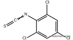 2,4,6-Trichlorophenyl isothiocyanate, 98%  22134-07-2