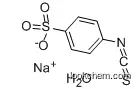4-Sulfophenyl isothiocyanate sodiuM salt Monohydrate 143193-53-7 98%