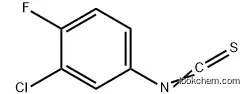 3-Chloro-4-fluorophenylisothiocyanate 137724-66-4 98%
