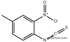 4-Methyl-2-nitrophenyl isothiocyanate 17614-74-3 98%