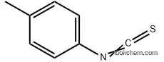 4-Methylphenyl isothiocyanate 622-59-3 98%