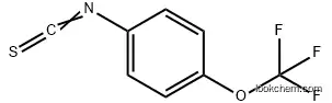 4-(TrifluoroMethoxy)phenyl isothiocyanate 64285-95-6 98%