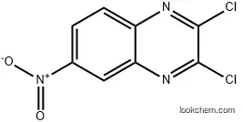 2,3-Dichloro-6-nitroquinoxaline 2379-60-4 98%
