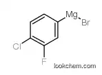 4-chloro-3-fluorophenylmagnesium bromide CAS.170793-00-7 high purity spot goods best price