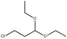 3-Chloropropionaldehyde diethylacetal