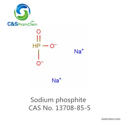 98% Sodium phosphite EINECS 237-249-1
