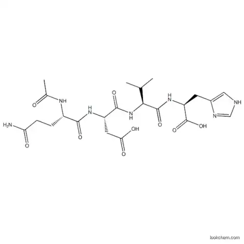 Cosmetics Acetyl tetrapeptide-9 928006-50-2