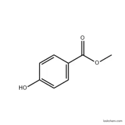 Cosmetic Grade Methylparaben CAS 99-76-3