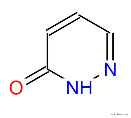 3(2H)-Pyridazinone