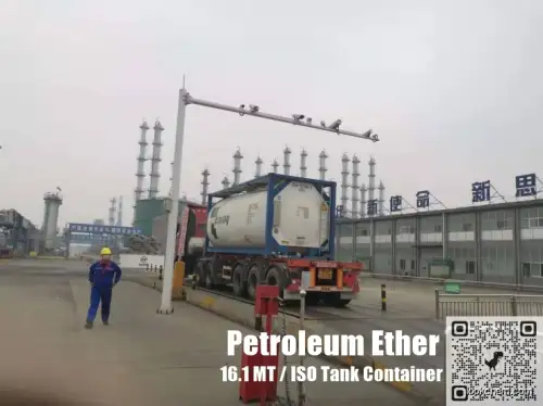 Petroleum Ether