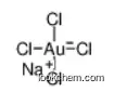 Sodium tetrachloroaurate 15189-51-2 99%+