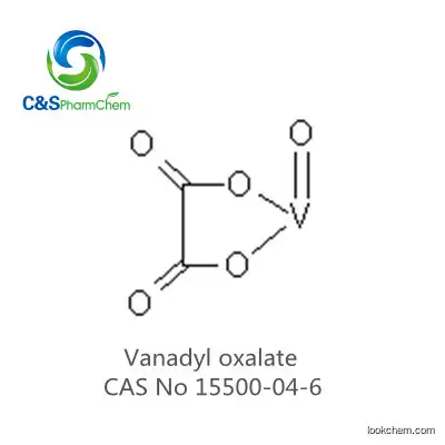 Vanadyl oxalate 98.5%