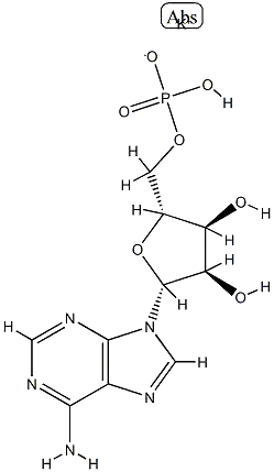 POLYADENYLIC ACID (5') POTASSIUM SALT