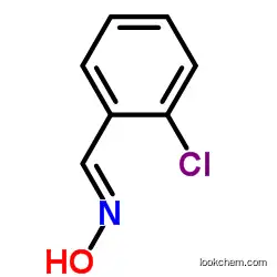 O-chlorobenzaldoxime CAS 3717-28-0 2-Chlorobenzaldehyde oxime