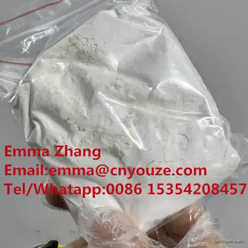 2,4,5-Trimethylbenzoic Acid CAS 528-90-5 Cumylic acid