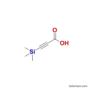 3-(Trimethylsilyl)Propiolic Acid
